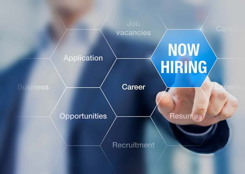 careers