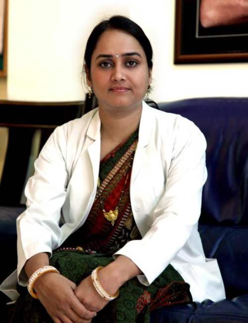 Dr. Rekha