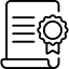 Other Certifications