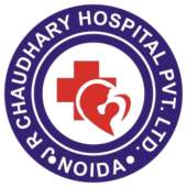 J.R Chaudhary Hospital, Noida