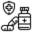 Pharmacy & Medicines