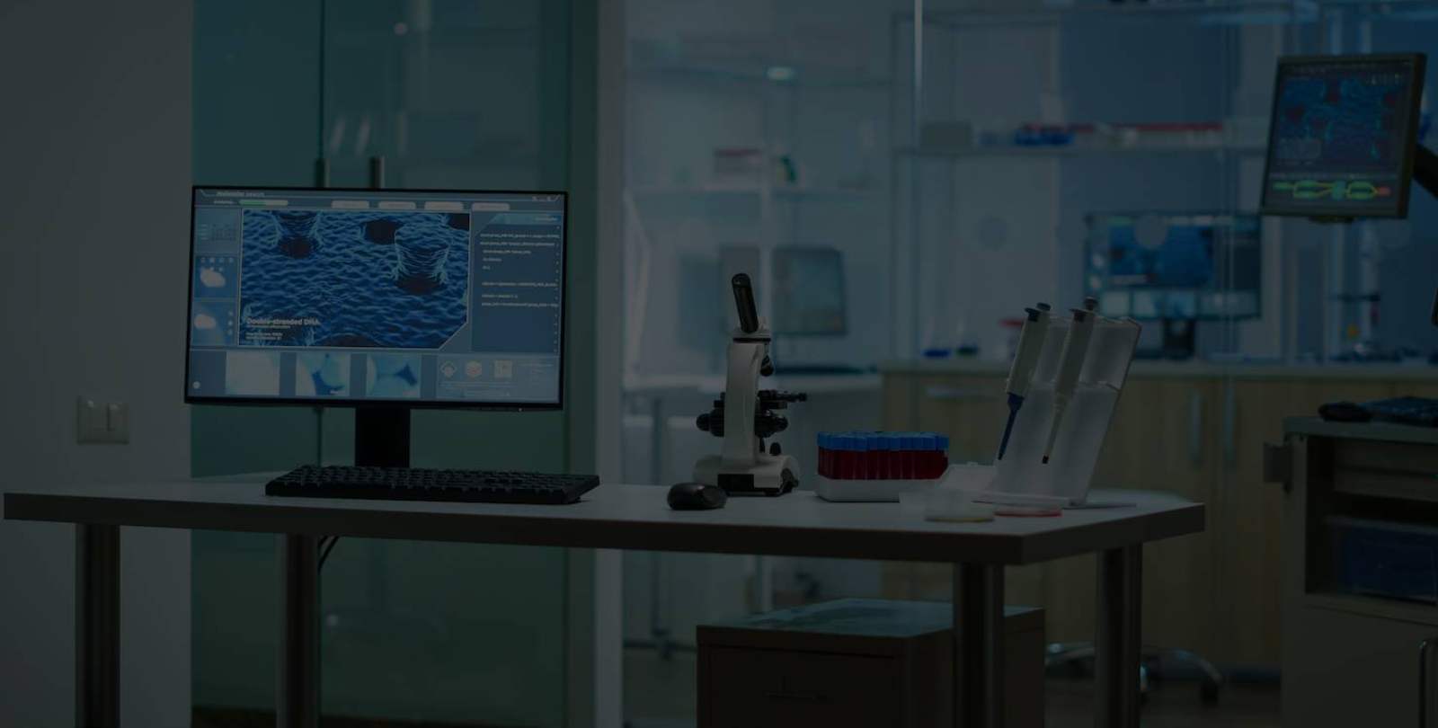 RSP Medical Services Pvt Ltd.
