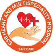 SS Hospital, Faridabad