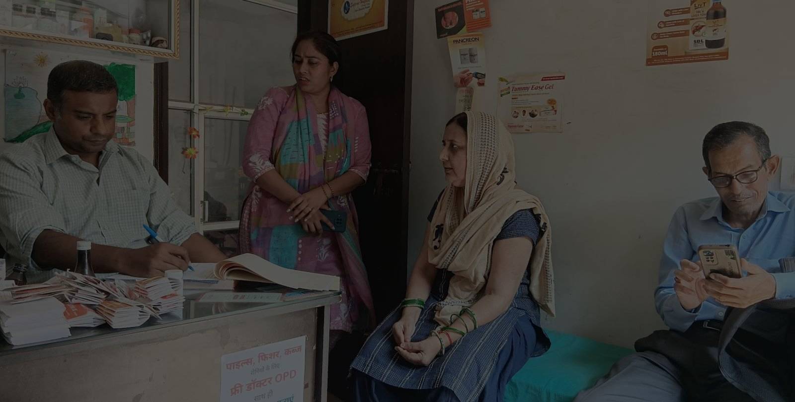 Sunrita Foundation